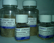 試劑級(jí)氧化石墨烯粉末JCGO-1-2,JCGO-1-50、工業(yè)級(jí)JCGO-1-2.6,工業(yè)級(jí)JCGO-1-5.6,JCGO-1-48