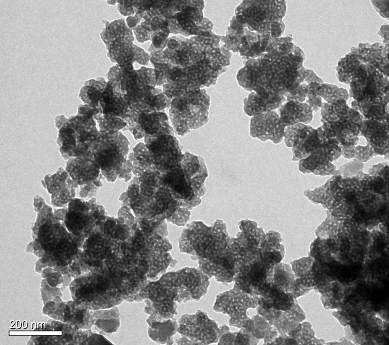 納米顆粒氮摻雜多孔納米碳NCP-7（nanoporous carbon powder）、鉑摻雜氮摻雜多孔納米碳NCP-7-N