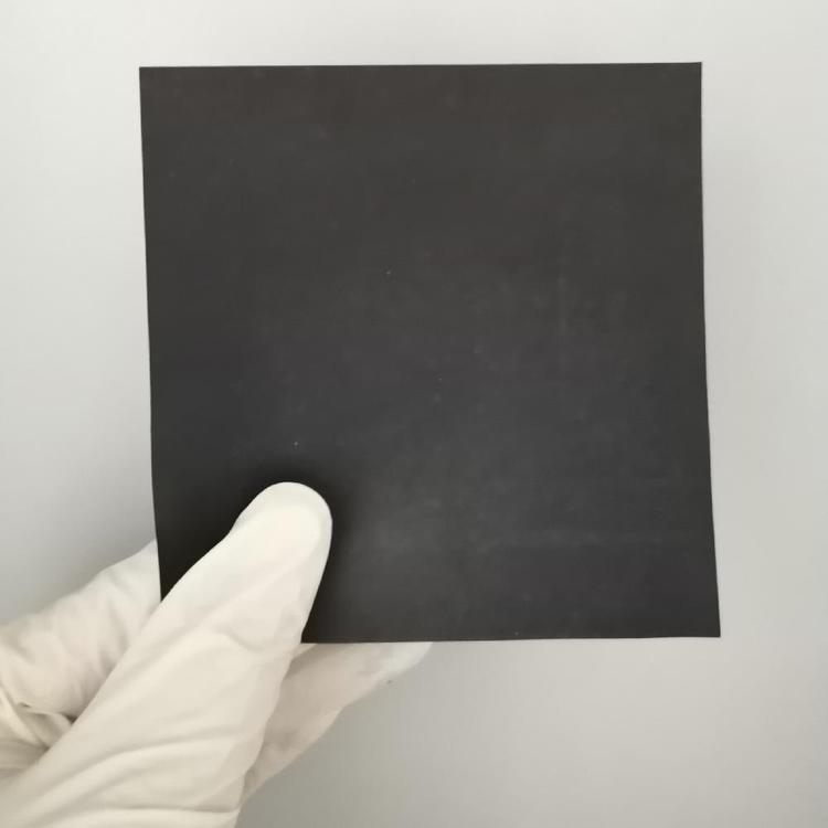 單壁碳納米管巴基紙Single-walled Carbon nanotube paper，JCSBP5，JCSBP10，JCSBP30